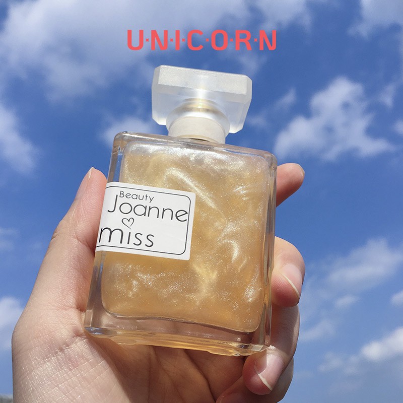 Nước hoa Nhũ Miss Lấp lánh Trendy 50ml | BigBuy360 - bigbuy360.vn
