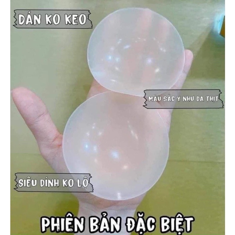 Hộp dán nhũ hoa nhiệt tự thân siêu dính siêu hot