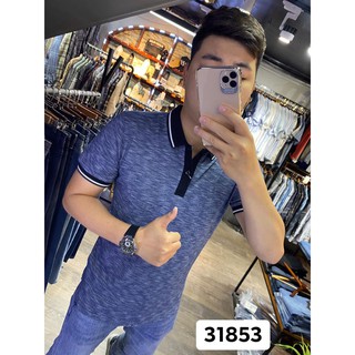 BULI POLO JOHN XƯỚC