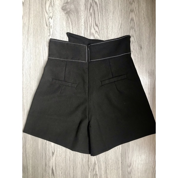 Quần giả váy cạp cao ❤️FREE SHIP 💕 Thiết kế chỉ nổi kiểu dáng năng động  ❤️Quần giả váy hottrend2021 901 | BigBuy360 - bigbuy360.vn