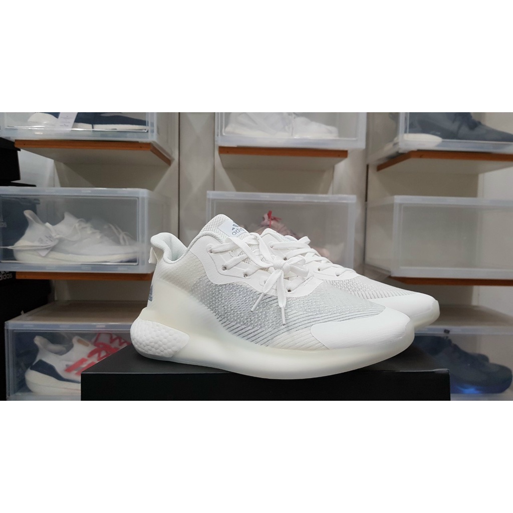 Giày thể thao Adidas AlphaBoots Đế Bọc Cao Cấp Siêu Êm Siêu Bền,Bản SC