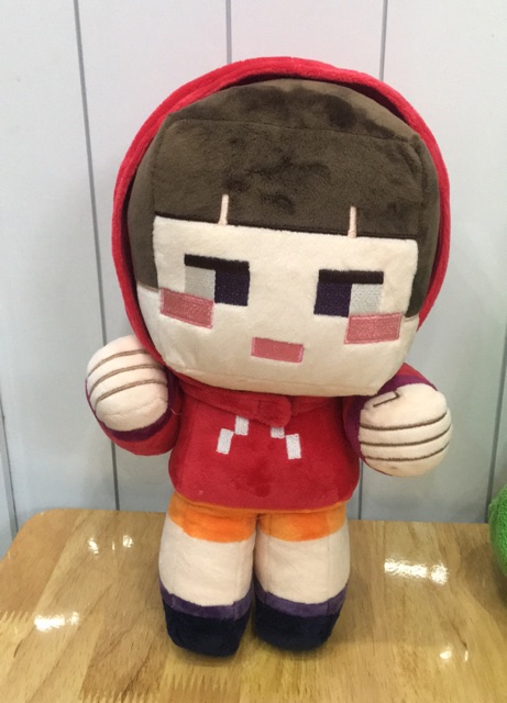 Mini Grap size 25-30cm