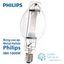 Bóng cao áp Metal 1000w, E40, dạng Elips CHẤT LƯỢNG CAO