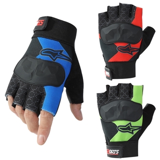 CBOX 21SS Outdoor Sport Gloves Astar 3-colour MTB BMX Ridding Gloves