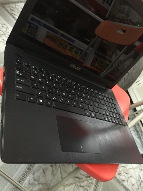 ASUS X553M N3540