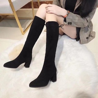 Boot đùi!!!!