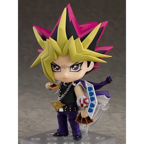 Nendoroid Yami Yugi - Nendoroid 1069 - Yu-Gi-Oh!