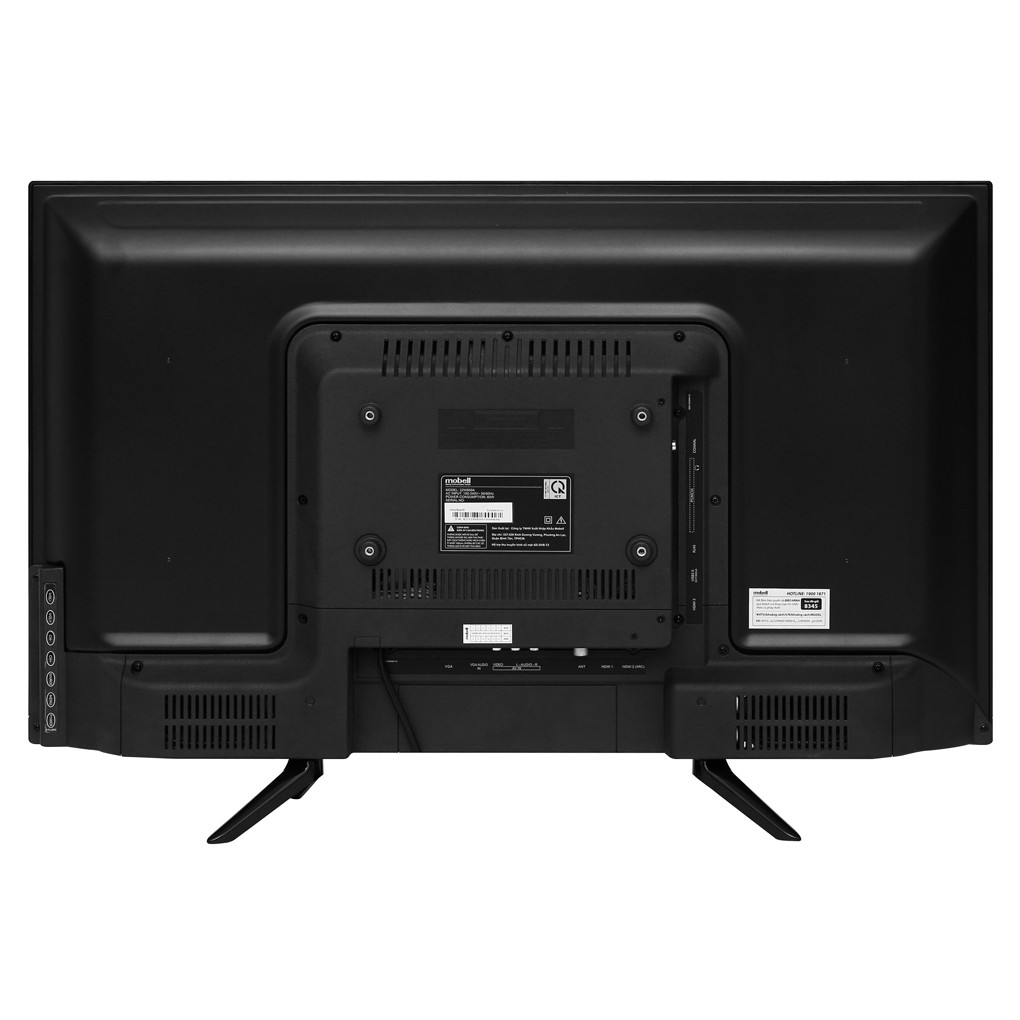 Android Tivi Mobell 40 inch 40S600A | BigBuy360 - bigbuy360.vn