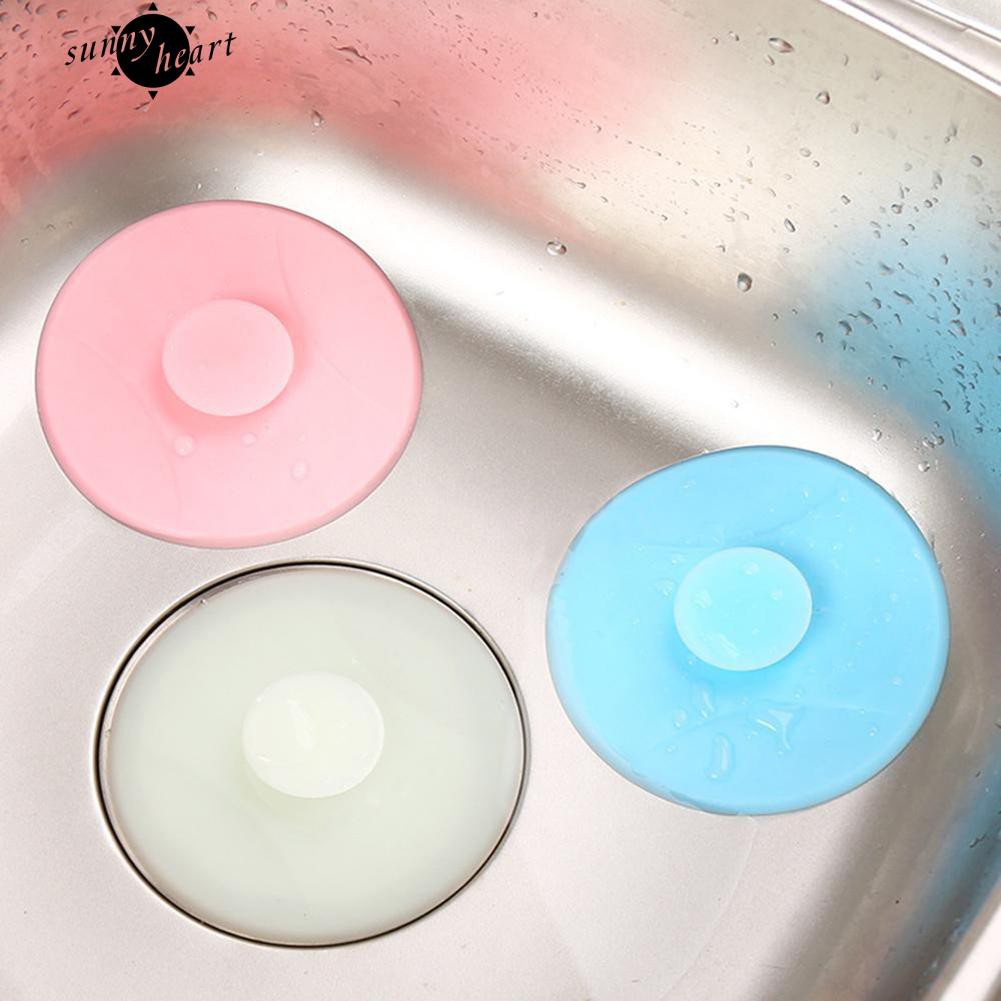 Đồ chặn cống thoát nước bằng silicone