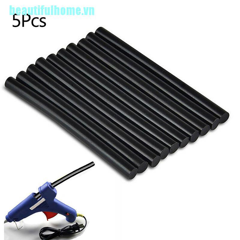 Bộ 5 Dụng Cụ Để Hỗ Trợ Vết Lõm Trên Xe Hơi