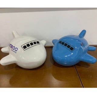 Máy Bay tiết kiệm - Lợn đất tiết kiệm - Heo đất cute