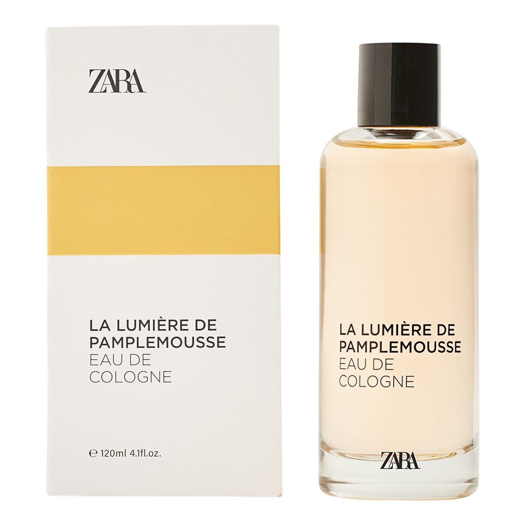 [Hàng có sẵn] Nước Hoa Nam Za-Ra TBN 120ml | BigBuy360 - bigbuy360.vn