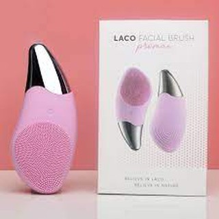 Máy rửa mặt sóng siêu âm tiện dụng DÁNG DÀI N69 LƯU Ý HÀNG CAO CẤP