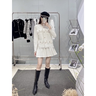 Boots Cao Cổ Da Pu Các Loại❤️