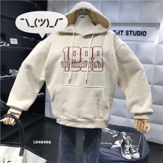 Áo hodei 1988 -LD