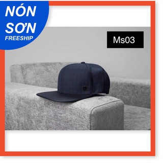 Nón sơn snapback - nón hiphop nón sơn - nón snapback nón sơn - mũ snapback nam - mũ sơn snapback cao cấp- nón snap mới
