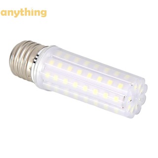 Bóng đèn LED 220V 18W 6000K E27 cho gia đình