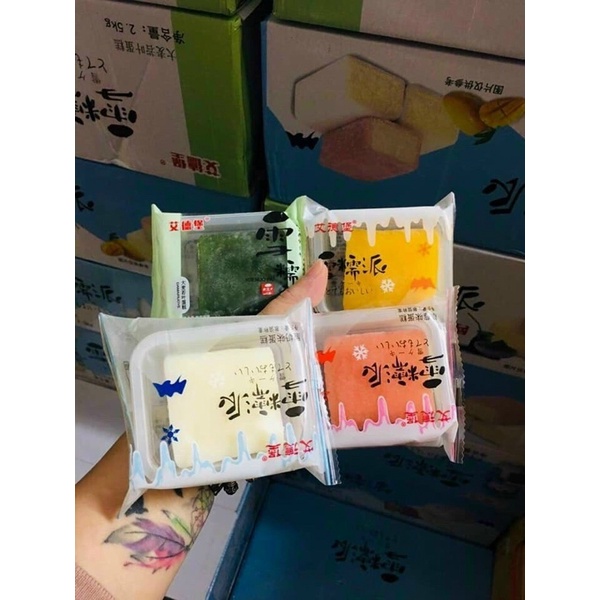 COMBO 10 CÁI BÔNG LAN MOCHI PHU THÊ🌻ĐÀI LOAN