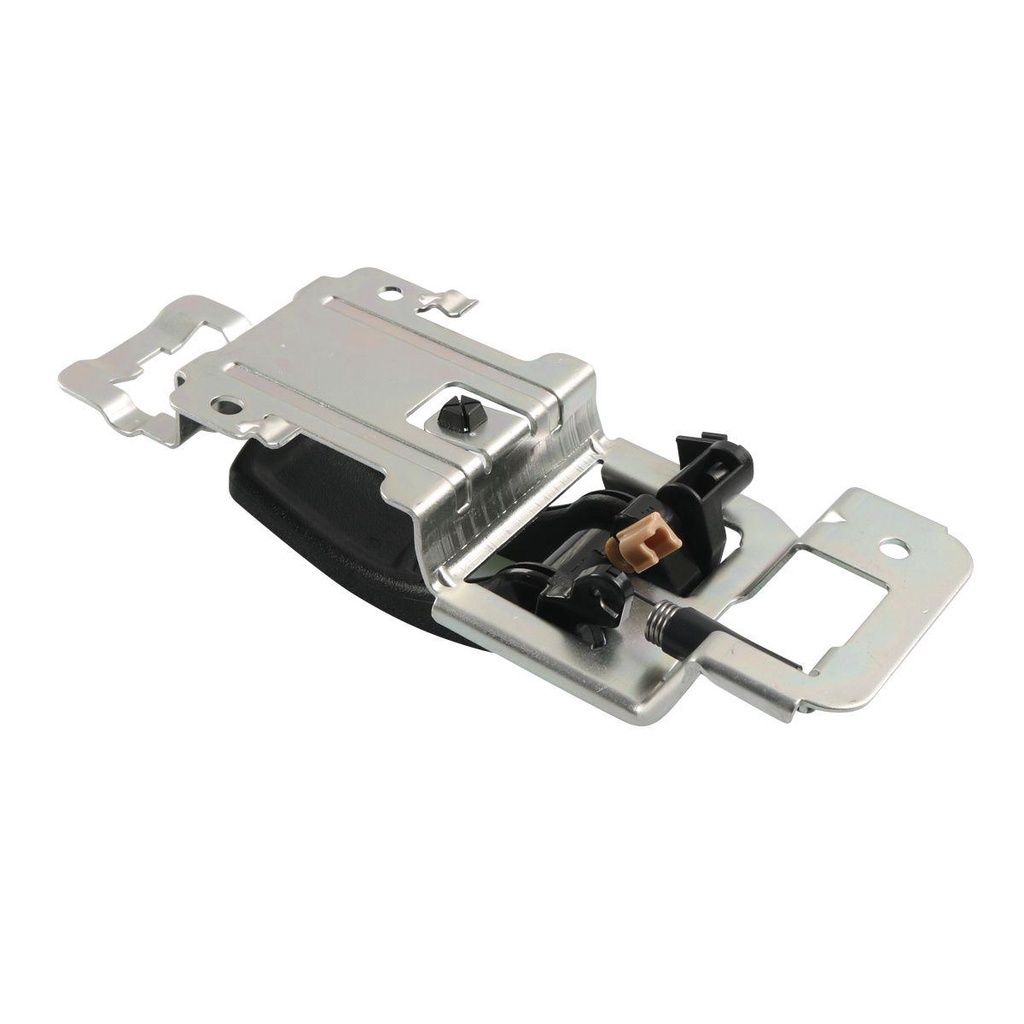 MYRONGVN Tay Cầm Kéo Trong Xe Hơi Thay Thế Chuyên Dụng Cho Pontiac Torrent 2006-2009