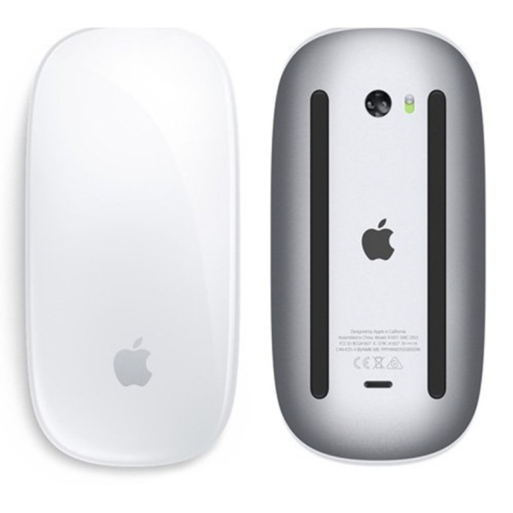 [Mã 267ELSALE hoàn 7% đơn 300K] Chuột magic mouse 2 chính hãng Apple nguyên seal mới 100%