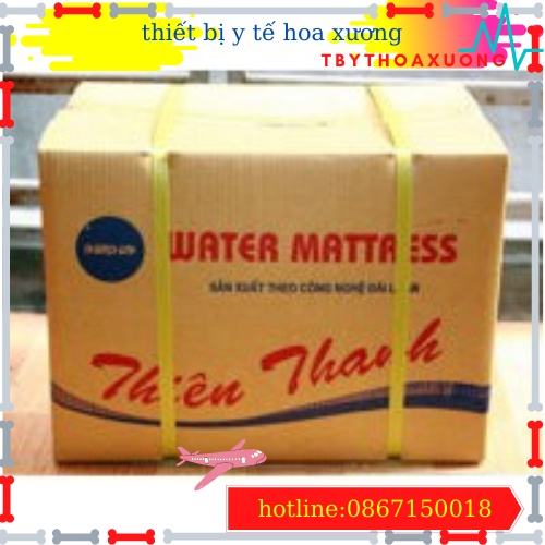 Đệm Nước Mát Thiên Thanh Size To 75cm x 160cm