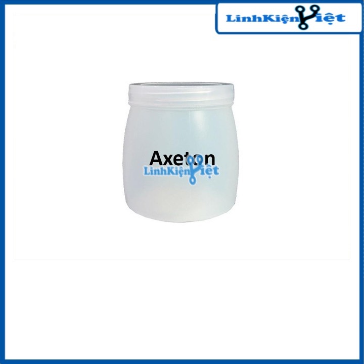 100ml Dung Dịch Axeton - Dung Dịch Vệ Sinh Mạch Điện