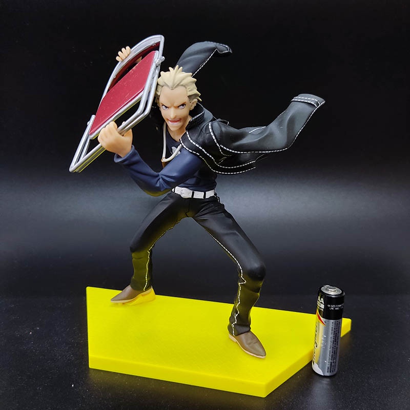 Mô hình chính hãng Taito Tatsumi Kanji - Persona 4 The Animation