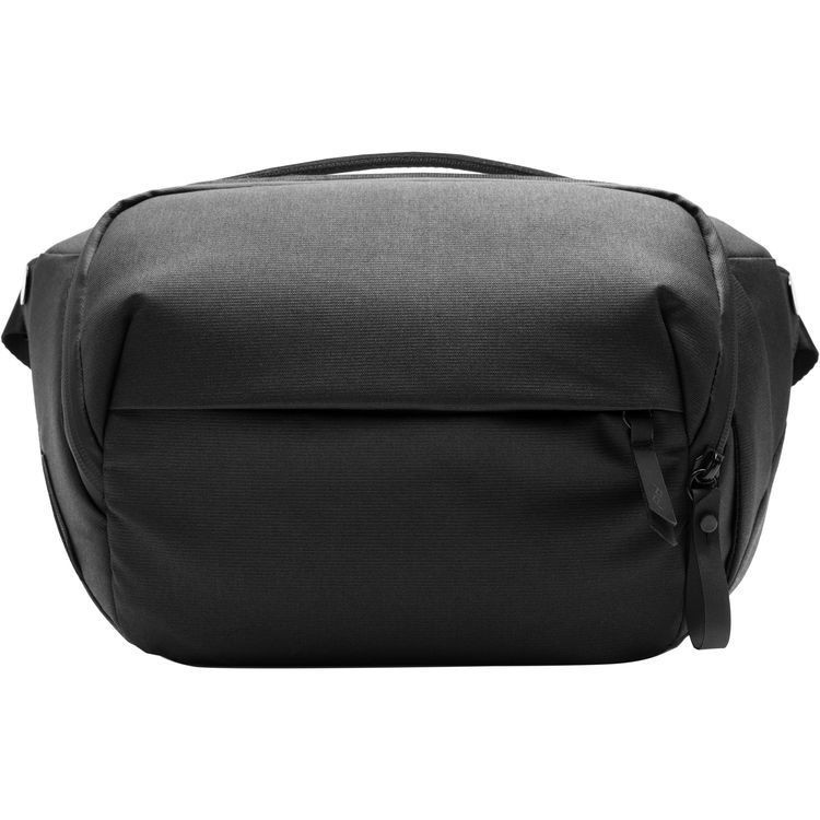 Túi đeo chéo Peak Design Everyday Sling 5L Black