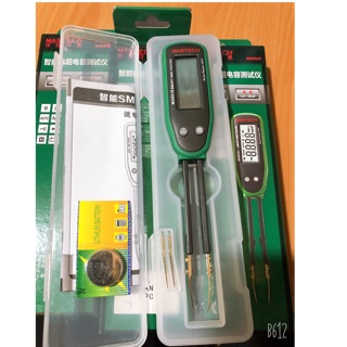 Đồng hồ đo linh kiện dán MASTECH 8910