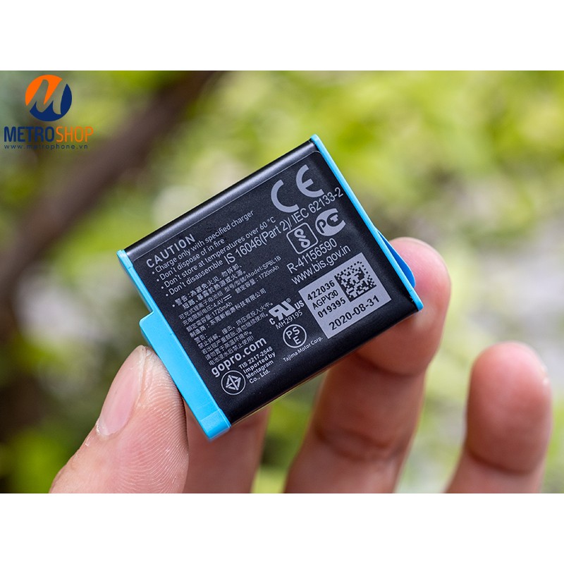 Pin GoPro Hero 9 chính hãng FPT ( 1720mAh )