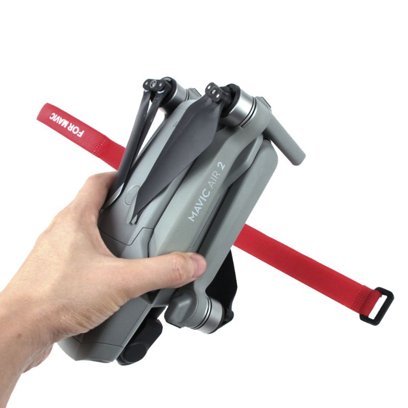 Bộ Phụ Kiện Cố Định Cánh Quạt / Máy Bay Điều Khiển Từ Xa Mavic Pro