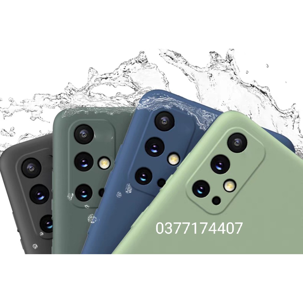 Ốp lưng dẻo màu KST Desing cho Samsung A32 4G, A52 5G, A72 5G chống bám bẩn, chống nước siêu đẹp Kt