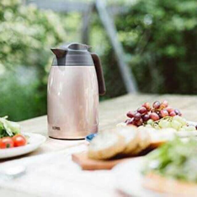 Bình giữ nhiệt thermos