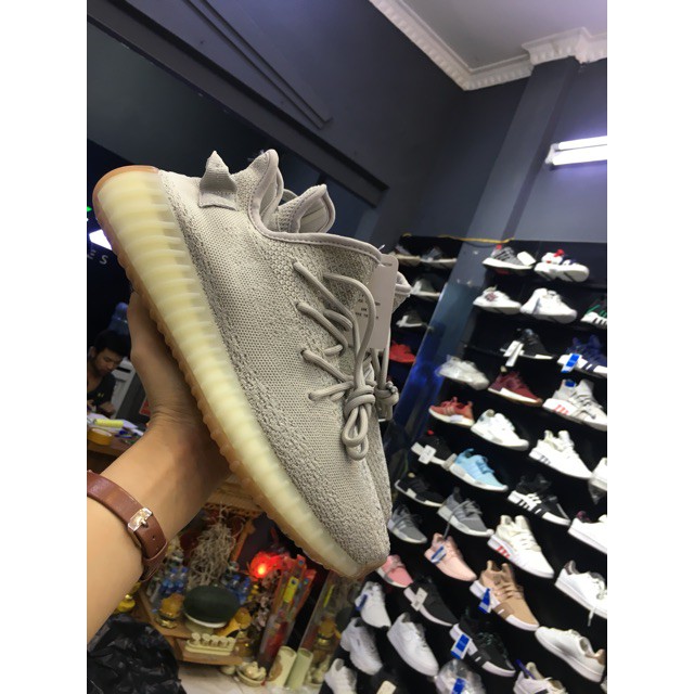 [FULL BOX] giày  yeezy 350 v2 sesame o [GIÀY THỂ THAO CHẤT LƯỢNG] | BigBuy360 - bigbuy360.vn