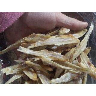 Cá cơm không đầu loại to ngon ngọt 1kg