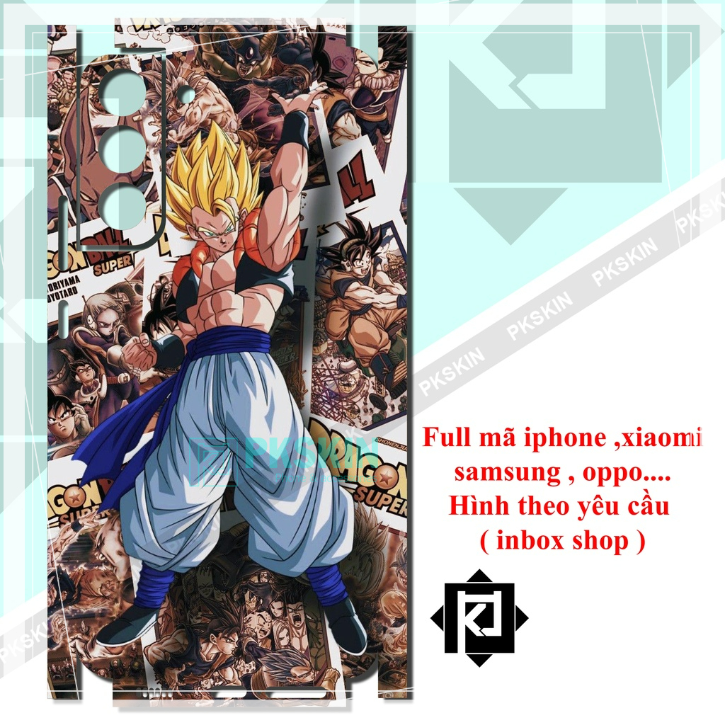 Miếng dán skin full lưng viền samsung s21 , s21 plus, s21 ultra , , note 10, note 10 plus , note 20 ,note 20 ultra in