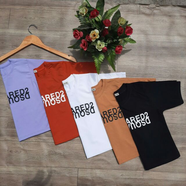 Áo croptop in cotton 4 chiều | BigBuy360 - bigbuy360.vn