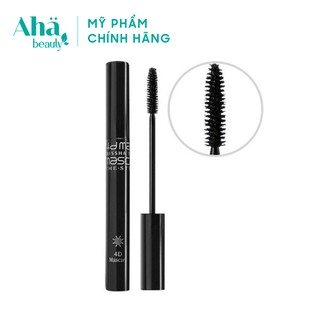 Chuốt mi mascara 4D MISSHA
