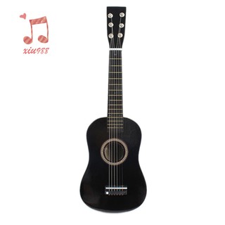 Đàn guitar mini 23 Inch bass bằng gỗ độc đáo