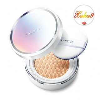 Phấn nước kiềm dầu siêu mịn Laneige BB Cushion Pore Control 2 lõi