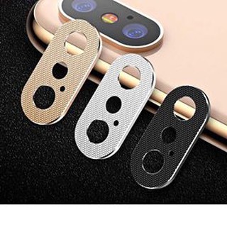 Viền bảo vệ camera dành cho Iphone