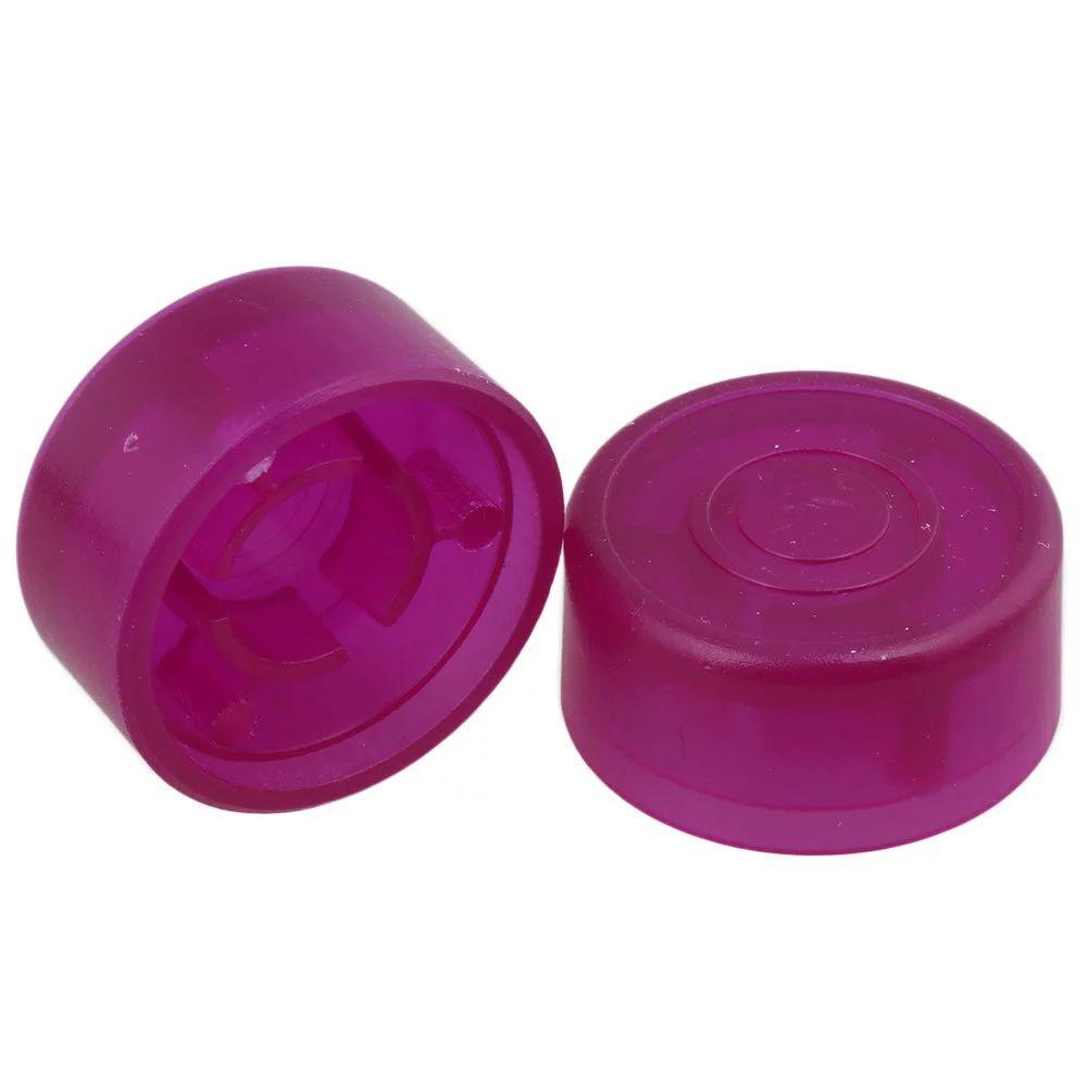 Nắp Bảo Vệ Công Tắc Bàn Đạp Màu Sắc Ngọt Ngào Tiện Dụng Cho Guitar