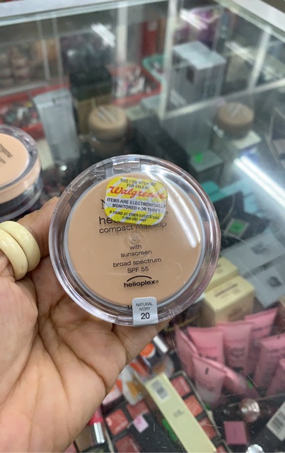 Bộ mátkup chuyên nghiệp Neutrogena kem nền .phấn nền , phấn phủ đồng giá 208k 1san phẩm | BigBuy360 - bigbuy360.vn