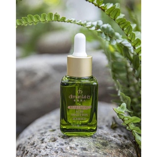 Tinh dầu phục hồi da tam bảo sắc hyaluronic acid solution dimanlaier