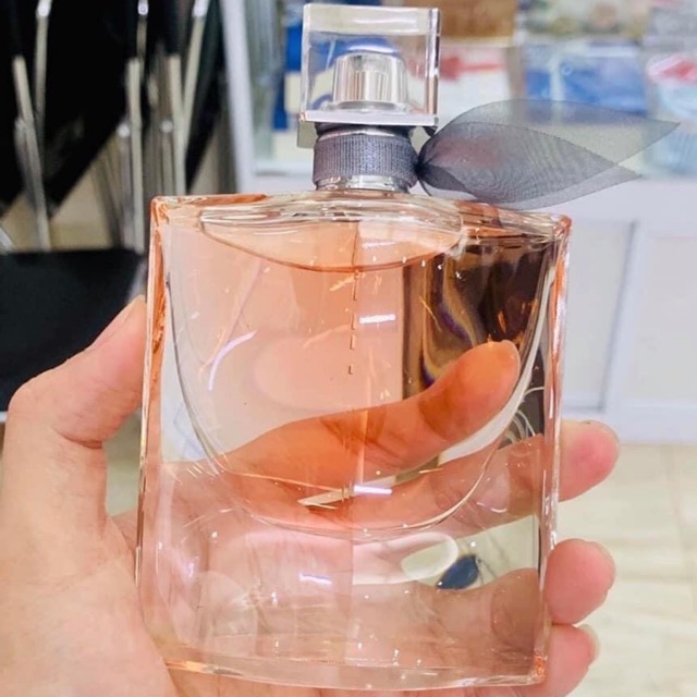 [hàng chính hãng] Nước hoa Lancome La vie est belle
