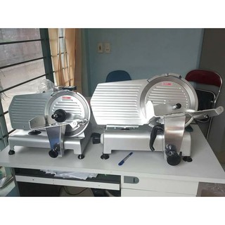 Máy thái thịt đông lạnh