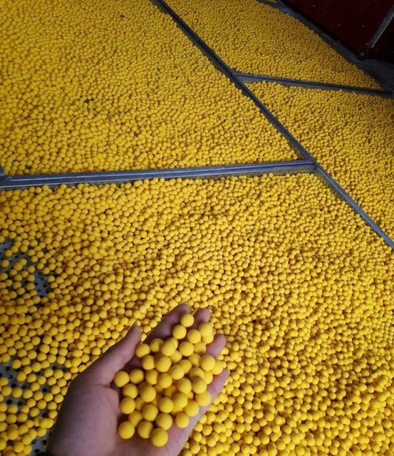 Hủ 500gr Viên tinh nghệ mật ong nguyên chất | BigBuy360 - bigbuy360.vn