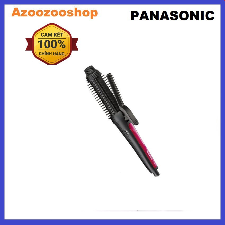 Máy tạo kiểu tóc Panasonic PAST-EH-HT40-K645, chính hãng, bảo hành 12 tháng trên toàn quốc
