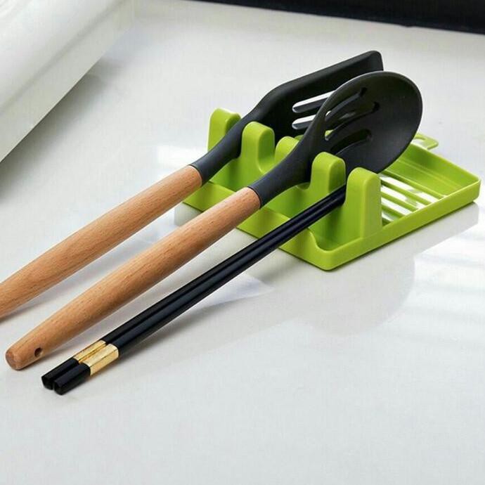 Vỏ Bọc Chảo Yr18 Chống Trượt Chịu Nhiệt Tiện Dụng | BigBuy360 - bigbuy360.vn