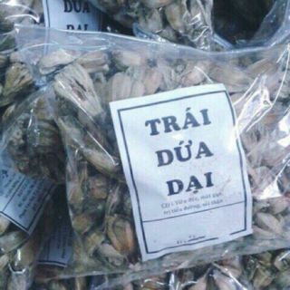 1kg dứa dại rừng khô
